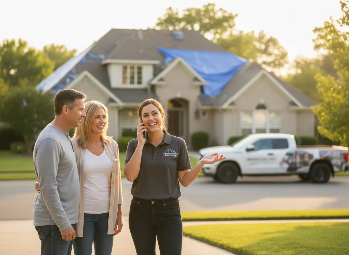 Emergency Roof Repair Golden, IL FAQs
